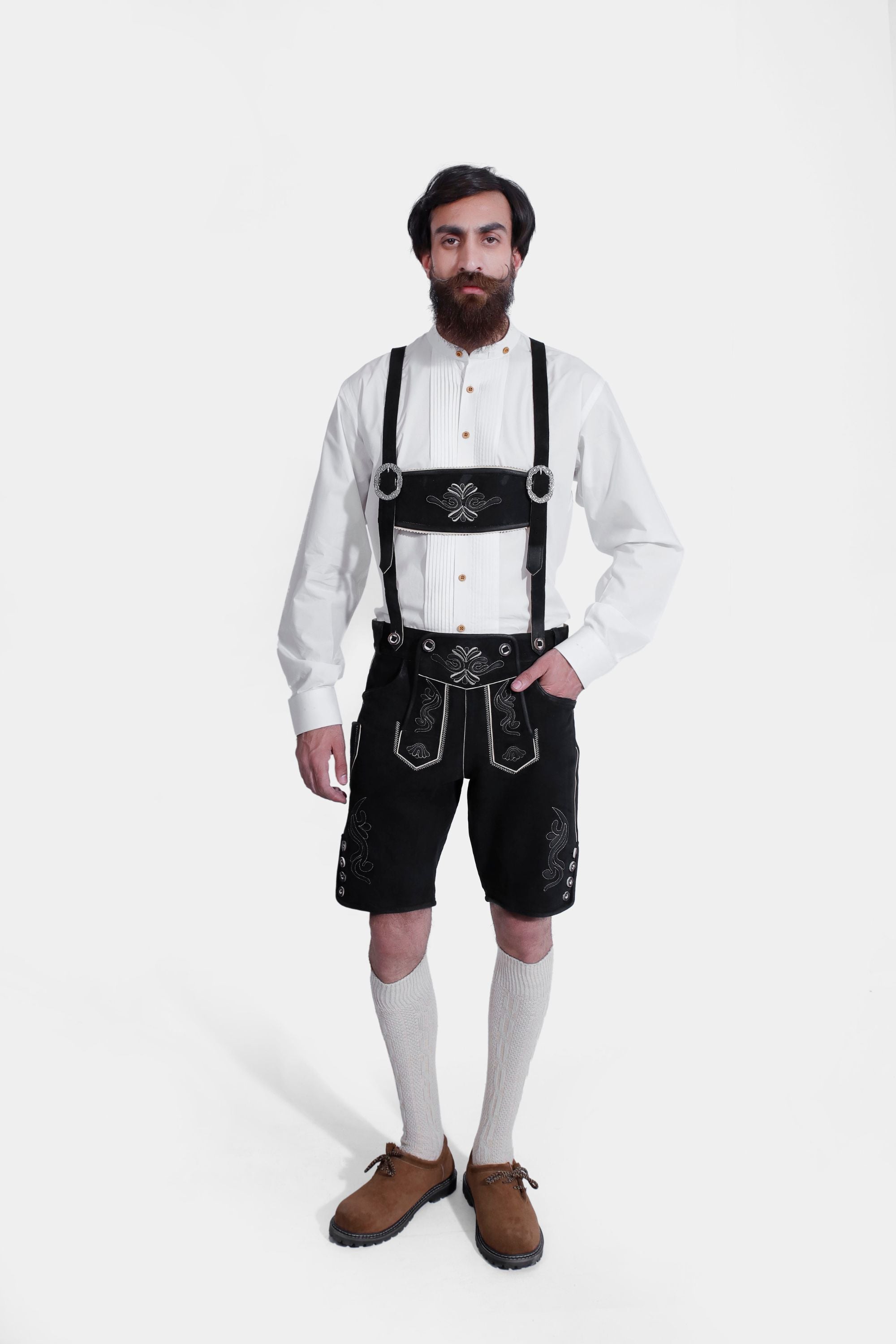 Lederhosen high quality