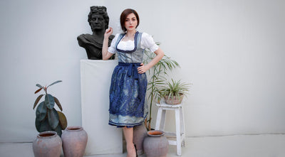 Traditional German Dresses | Trachtenmode | eDirndl