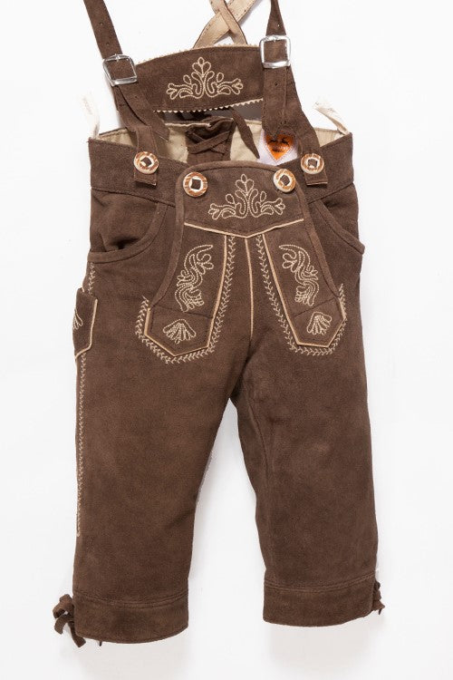 Emil Buschow lederhosen